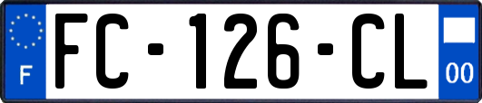 FC-126-CL