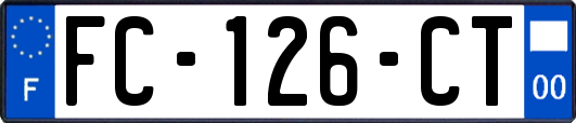 FC-126-CT