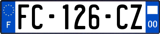 FC-126-CZ