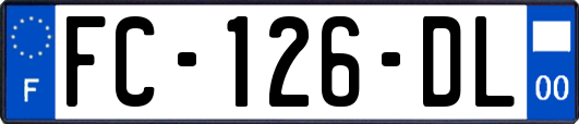 FC-126-DL