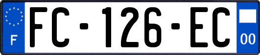 FC-126-EC