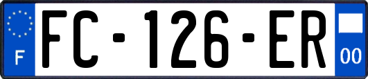 FC-126-ER