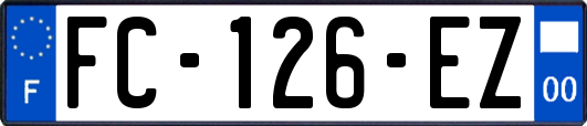 FC-126-EZ