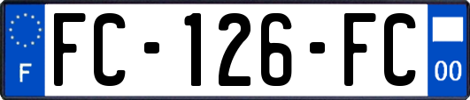 FC-126-FC