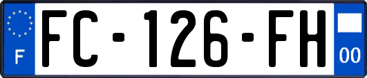 FC-126-FH