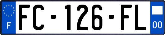 FC-126-FL