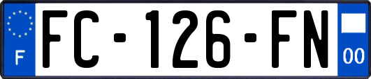 FC-126-FN