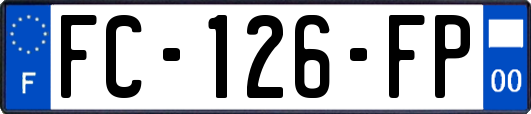 FC-126-FP