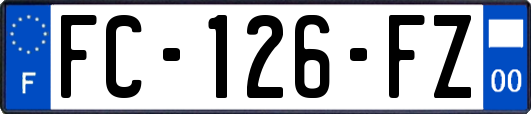 FC-126-FZ