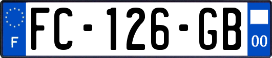 FC-126-GB