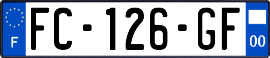 FC-126-GF