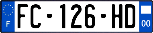 FC-126-HD