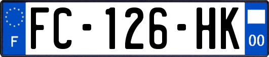 FC-126-HK