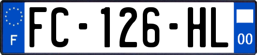 FC-126-HL