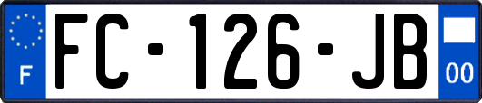 FC-126-JB