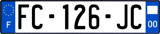 FC-126-JC