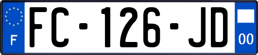 FC-126-JD