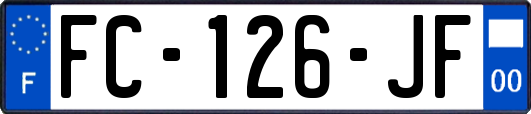 FC-126-JF