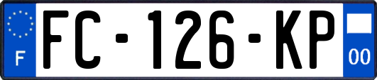 FC-126-KP