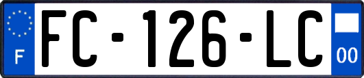 FC-126-LC