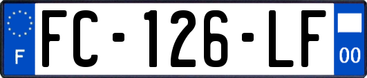 FC-126-LF