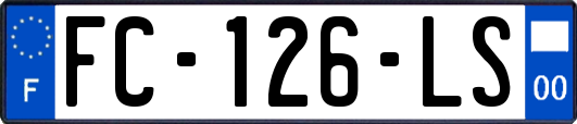 FC-126-LS