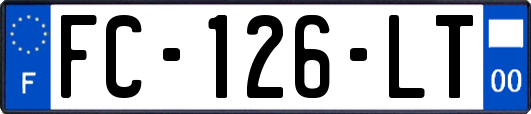 FC-126-LT