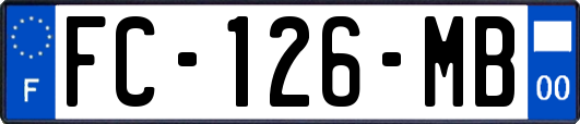 FC-126-MB