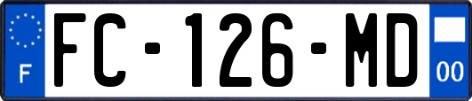 FC-126-MD