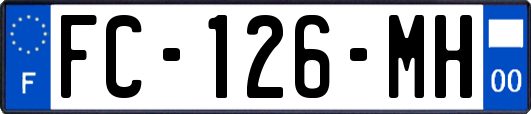 FC-126-MH