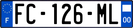 FC-126-ML