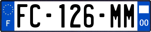 FC-126-MM