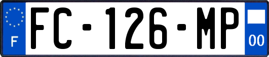FC-126-MP