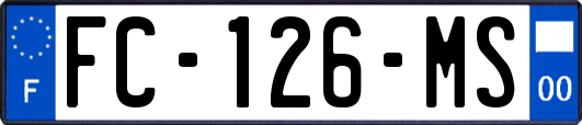 FC-126-MS