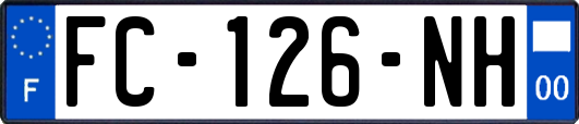 FC-126-NH