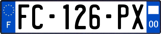 FC-126-PX