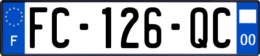 FC-126-QC