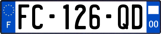 FC-126-QD