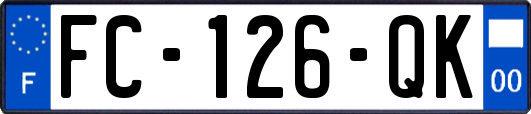 FC-126-QK