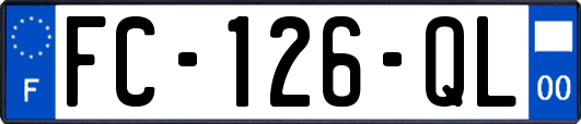 FC-126-QL