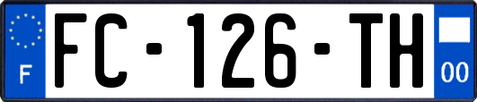 FC-126-TH