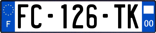 FC-126-TK