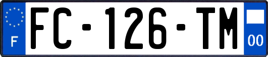 FC-126-TM
