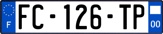 FC-126-TP