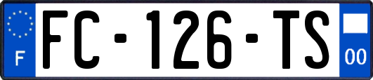 FC-126-TS