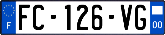 FC-126-VG