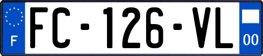 FC-126-VL