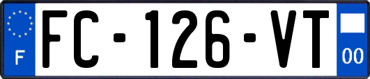 FC-126-VT