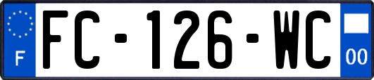 FC-126-WC