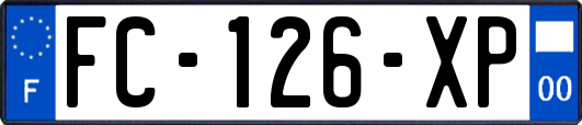 FC-126-XP